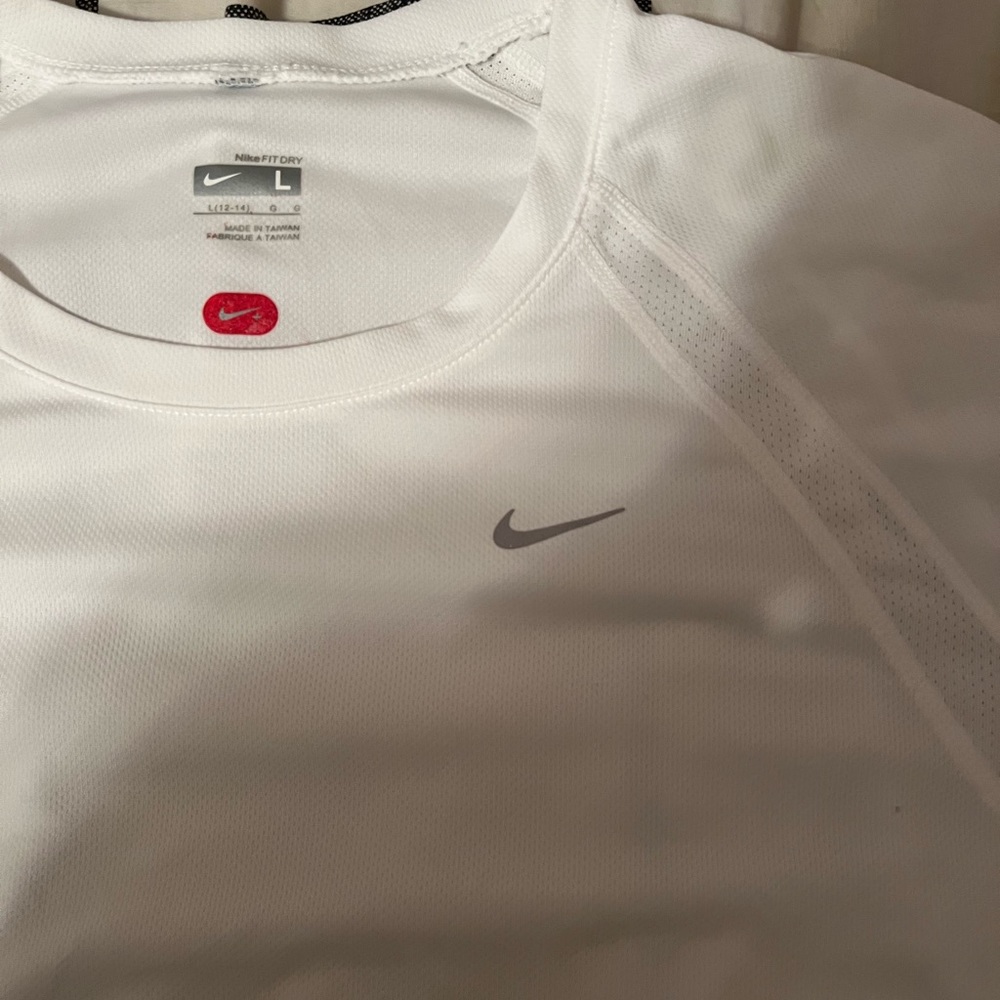nike top!